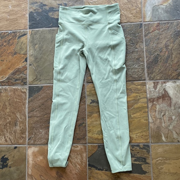 Lululemon Tights full length - Picture 1 of 6